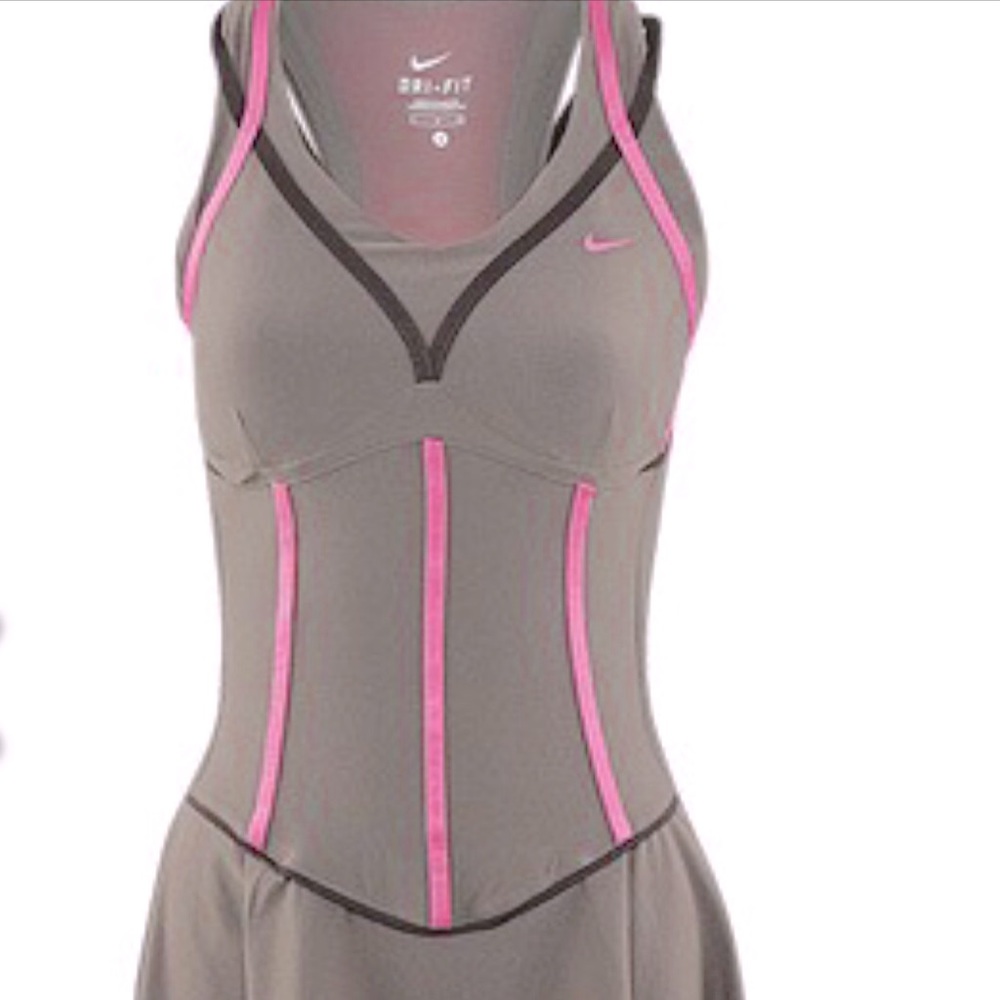 *SOLD Nike Tennis Dress By Maria Sharapova New Condition